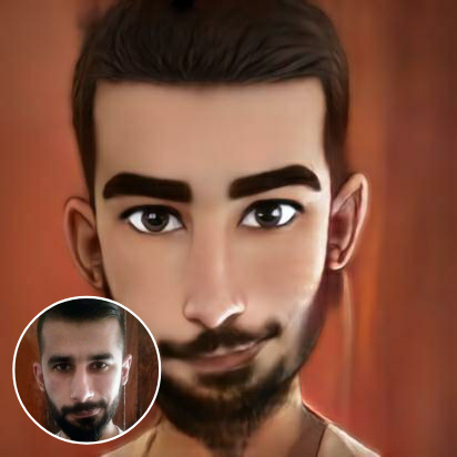 Haseeb Zahid