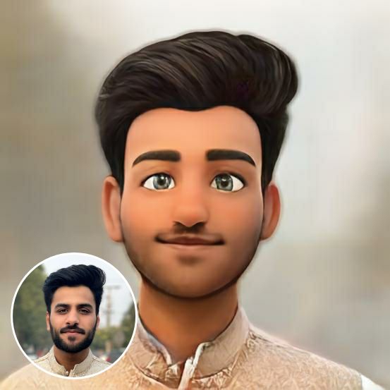 Jamshad Arshad