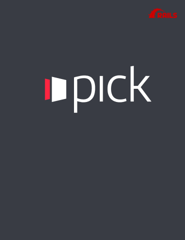 Pick