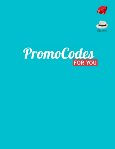 Promo Codes