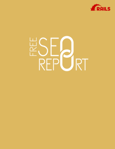 SEO Report